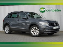 Volkswagen Tiguan - 1.4TSI eHybrid Life Business Digitale Cockpit/Camera/Keyless