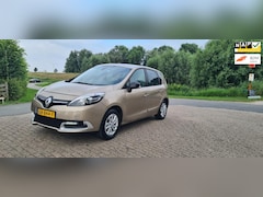 Renault Scénic - 1.2 TCe Limited