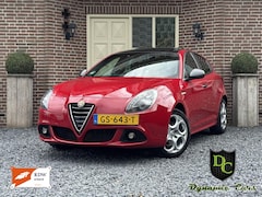 Alfa Romeo Giulietta - 1.4 T Sprint *AUT *1e eigenaar *Panodak