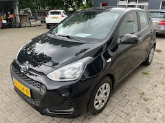 Hyundai i10 - 1.0i i-Motion Comfort Airco
