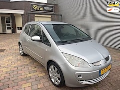 Mitsubishi Colt - 1.3 Invite / Airco / NAP / boekjes aanwezig / Nieuwe apk bij aflevering