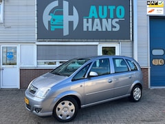 Opel Meriva - 1.6-16V Enjoy