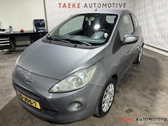 Ford Ka - 1.2 Titanium Airco/Apk/Nap/2e EIG