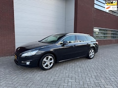 Peugeot 508 SW - 1.6 Vol opties Nette auto Nap