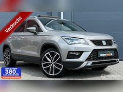 SEAT Ateca - 2.0 EcoTSI 4DRIVE Xcellence BNS Pano.dak/Sound/LED
