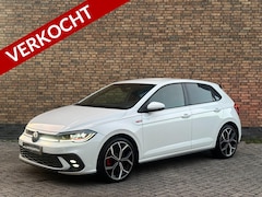 Volkswagen Polo - 2.0 TSI GTI DSG Virtual Acc Lane Stoelvw Climatr