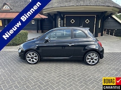 Fiat 500 - 1.0 Hybrid Sport Pano Cruise Pdc App Nap