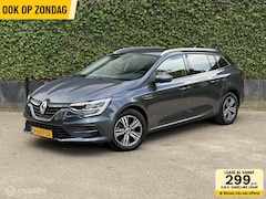 Renault Mégane Estate - 1.3 TCe Intens | 140PK | Trekhaak |