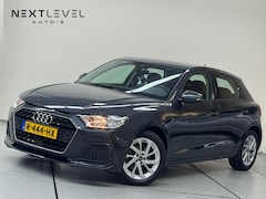 Audi A1 Sportback - 30 TFSI Advanced edition Virtual Coc. NAVI PDC AUTOMAAT