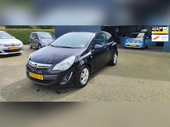Opel Corsa - 1.3 CDTi EcoFlex S/S Edition bj 2011 airco/navi