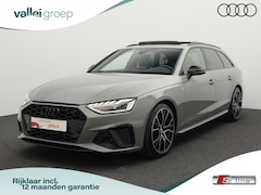 Audi A4 Avant - 35 TFSI 150 pk S-tronic S edition | Panoramadak | LED koplampen | Adaptive Cruise | Parkee