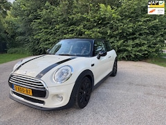 MINI Cooper - 1.5 Airco Cruise controle