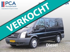 Ford Transit - 260S 2.2 TDCI Economy Edition