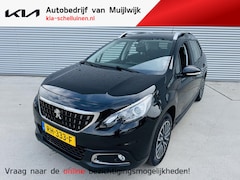 Peugeot 2008 - 1.2 PureTech Blue Lion Airco | Cruise | Navi | Automaat