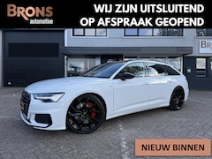 Audi A6 Avant - 55 TFSI e quattro Pro Line S Competition