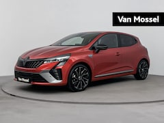Renault Clio - 1.6 E-Tech Full Hybrid 145Pk Esprit Alpine | Draadloze Apple & Android Carplay | Parkeerse