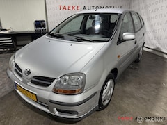 Nissan Almera Tino - 1.8 Ambience Airco/Apk