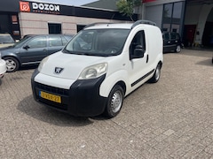 Peugeot Bipper - 1.4 XT benzine airco zeer nette auto