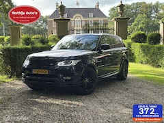 Land Rover Range Rover Sport - 3.0 TDV6 HSE Dynamic Grijs kenteken Marge euro6 3500kg trekgewicht
