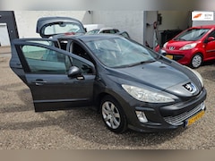 Peugeot 308 - 1.6 VTi Style Nette auto Rijklaar