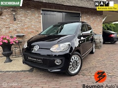 Volkswagen Up! - 1.0 high up BlueMotion