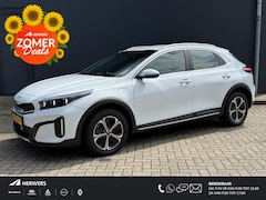 Kia XCeed - 1.6 GDi PHEV Plug-in DynamicLine Facelift Automaat /7 jaar Fabrieksgarantie / Allseason Ba