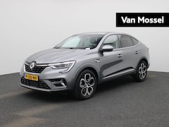 Renault Arkana - 1.6 E-Tech Hybrid 145 Intens | Apple Carplay/Android Auto | Achteruitrijcamera | Parkeerse