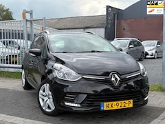 Renault Clio Estate - 0.9 TCe Zen | Navigatie | Trekhaak | Cruise control | NL Auto |