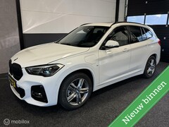 BMW X1 - xDrive25e High Executive M Sport / Pano / H-K / Nap