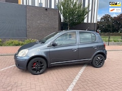 Toyota Yaris - 1.0 VVTi Terra
