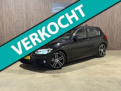 BMW 1-serie - 118i