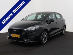 Ford Fiesta - 1.0 EcoBoost Hybrid ST-Line X (5-drs Hatchb.) 11-2022 133.911 KM