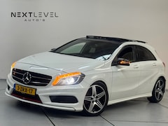 Mercedes-Benz A-klasse - 250 4MATIC Ambition AMGLine Panodak AUT