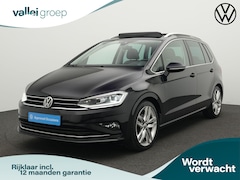 Volkswagen Golf Sportsvan - 1.5 TSI 150 pk ACT Highline Edition | Panoramadak | Trekhaak | Achteruitrijcamera | Naviga