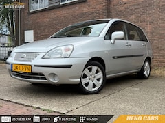 Suzuki Liana - 1.6 GLX·Airco Elek. ramen·Trekhaak·All season banden