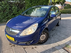 Opel Corsa - MET AIRCO & JAAR APK