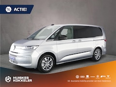Volkswagen Multivan - 1.5 eHybrid L2 Bulli Edition 4Motion > € 2.500, = Inruilpremie < | AssistentiepakketPlus |