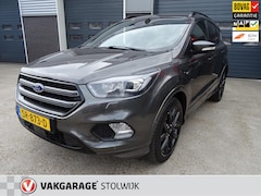 Ford Kuga - 1.5 EcoBoost ST Line, Nette auto, BOVAG Garantie
