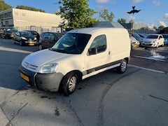 Citroën Berlingo - 1.9 D 600 Trekhaak 280 DKM NAP