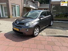 Toyota Urban Cruiser - 1.3 VVT-i Aspiration airco el ramen lm velgen nieuwe apk 217550 km