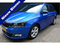 Skoda Fabia Combi - 1.2 TSI JOY Cruise Control PDC Trekhaak