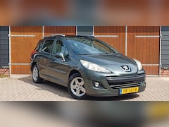 Peugeot 207 SW - 1.4 VTi X-line, Trekhaak, Nieuwe APK, Panorama dak