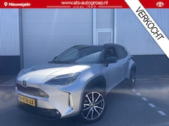 Toyota Yaris Cross - 1.5 Hybrid GR Sport | Panoramadak | Origineel NL | 1e eigenaar