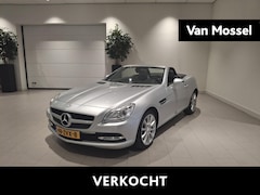 Mercedes-Benz SLK-klasse - 200