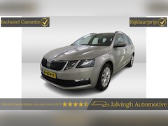 Skoda Octavia Combi - 1.0 TSI Greentech Ambition Business |1e eig|Trekhaak|Carplay