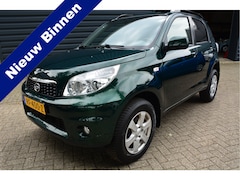 Daihatsu Terios - 1.5 2WD Traffic Airco Bovag Garantie
