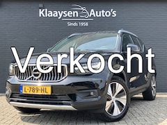 Volvo XC40 - 1.5 T5 Recharge Business Pro 262 pk AUT. | 1e eigenaar | dealer onderhouden | navigatie |