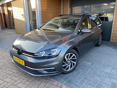 Volkswagen Golf Variant - 1.0 TSI Comfortline | Clima | Cruise | Apple Carplay