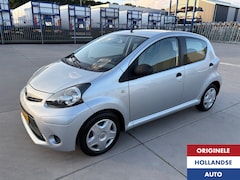 Toyota Aygo - 1.0 VVT-i Now Airco 2Nwe Banden + Remschijven