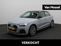 Audi A1 Sportback - 25 TFSI epic 95 PK l Cruise Control l 2-zone Electronic Climate Control l Sportstoelen l L